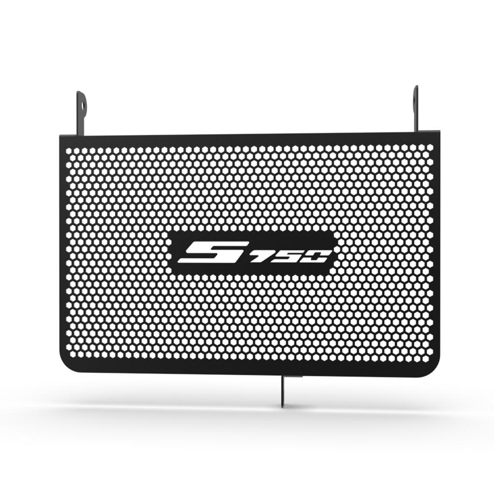 For Suzuki GSX-S750Z 2018-2026 GSR750 ABS GSR750 Non-ABS 2010-2017 Motorcycle Radiator Grille Guard Protector Cover Radiator