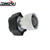 3/4 Inch Aluminum Alloy Car Washer Inlet Filter Connector