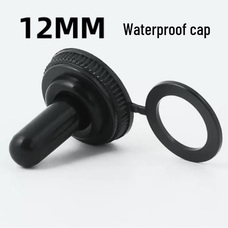 Switch Waterproof Dust Cap