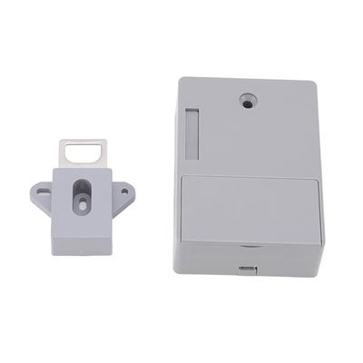 Equipamentos de limpeza doméstica – Painéis de controlo de acesso e fechaduras eletrónicas