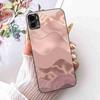 For Motorola Moto E22s 4G 6.5" Case Colorful Flower Cartoon Dragon Silicone TPU Black Cover For MOTO E22s E 22S 4G Phone Shell