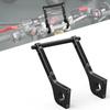 Motorcycle Enduro GPS Navigation Roadbook Holder Mount Bracket for GasGas EX F EC F MC F 125 300 250 450 700 SM 700 ES