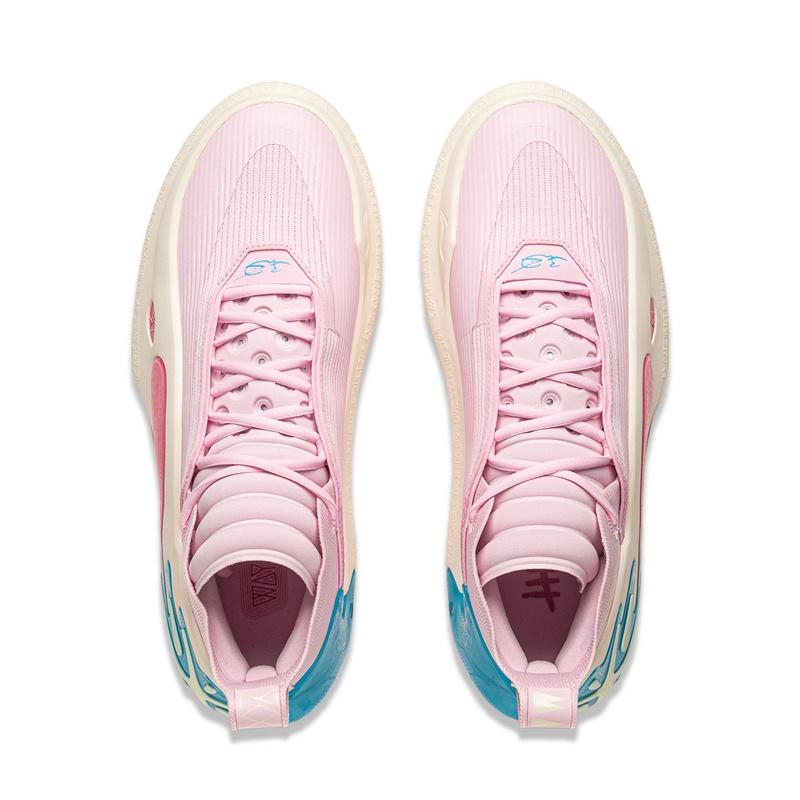 Li-Ning Way of Wade 11 'South Coast' Men's ABAU049-32