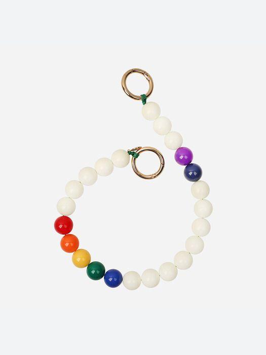 

Ремінець-кулька XIMDOMADO - Веселка Rainbow