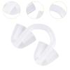 Swimming Nose Plug Nose Protector Waterproof Reusable Comfortable Swim Nose Clip for Water Sports Pool Surfing Beginners Outdoor