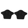 Sports Shoe Heel Stickers Anti-wear Anti-heel Drop Stickers