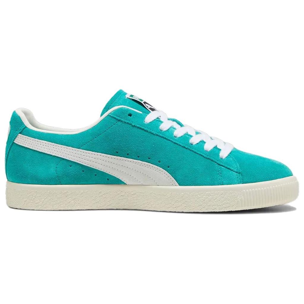 PUMA Clyde 'Spectra Green' Men's 391962-13