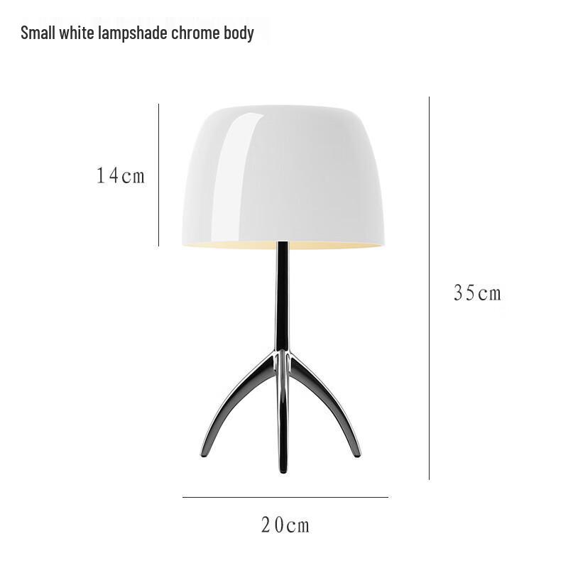

Bauhaus Style Copper Desk Lamp