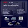 H3C S1224R 24-Port Gigabit Unmanaged Rackmount Switch