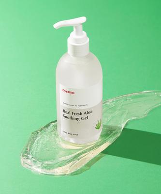 Manyofactory Aloe Beruhigungsgel 300ml