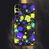 S-Splatoon Game  Phone Case For Samsung S25,S24,S21,S22,S23,S30,Ultra,S20,Plus,Fe,Lite,Note,10,9,5G Black Cover