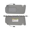 Parasole Elantra per Modelli 2007-2010 (Cablato 85201 2H0208M)