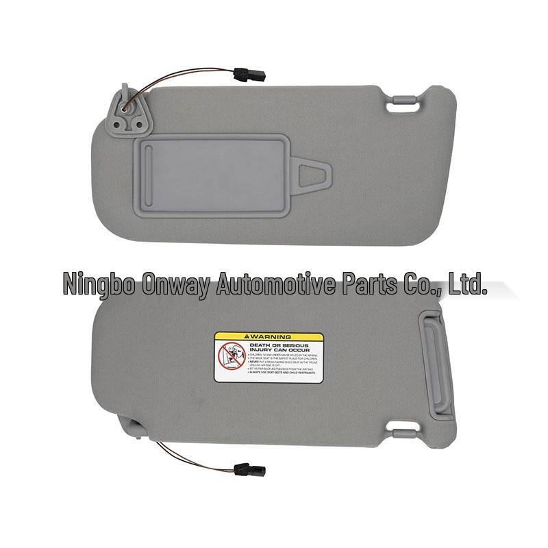 Parasole Elantra per Modelli 2007-2010 (Cablato 85201 2H0208M)