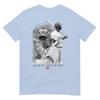 Jackie Robinson 03 Baseball Tshirt