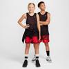 Nike Tank Top Dri Fit FW24 Black Teenagers