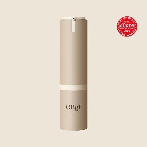 Objet Natural Cover Lotion