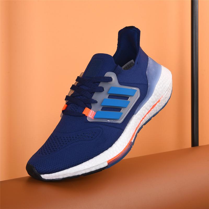 Summer Hot Selling Fashionable Cushioning Running Shoes, Comfortable and Breathable Sports Shoes