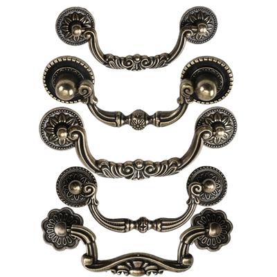 Accessori e parti di mobili – Maniglie per porte