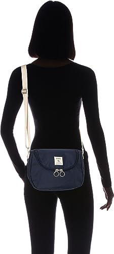 Anello Grande Lightweight FLOAT Shoulder Bag GTH3362 NV