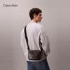 Calvin Klein Jeans Men's Monogram Crossbody Bag