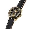 Automatic Watch TS2002B Brown [Tax] Men's