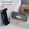 Adjustable Aerobic Step Fitness Pedal for Home Exercise and Yoga