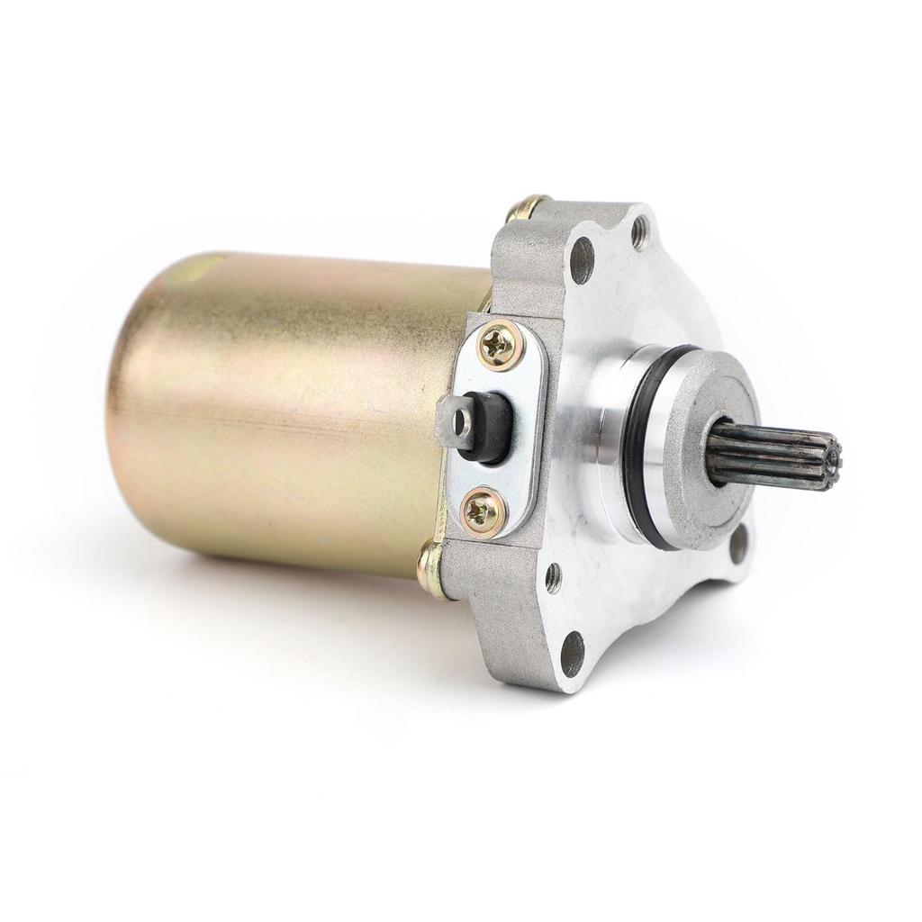 Engine Electric Starter Motor For Kawasaki KLX110 KLX110L Z125 Pro BR125 2010-2020