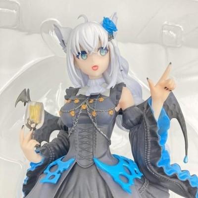 Hololive Ichiban Kuji Villain Style Shirakami Fubuki Prize Figure BANDAI SPIRITS