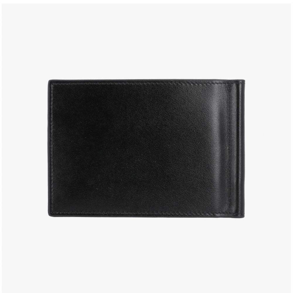 Montblanc 198313 Meisterst Ck 6cc Money Clip