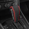 Copertura Leva Cambio Auto Alta Qualità Resistente all'Usura Adesivo Accessori Per Mercedes Benz AMG W205 C300 W203 W206 W108 W124 W126 E2