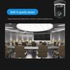 Runpu AI Tracking 4K60 Video Conference Camera (CN Version)