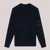 HAZZYS Men's V-Neck Cotton Cardigan