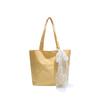 Japanese and Korean Version of Foreign Style Big Bag Niche Design Lazy Style New Casual Fashion Women's Simple Spring Tote Bag