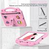 Samsung Tablet S7-S9 FE Drop-proof Foam Handle Protective Case