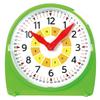Artec Math Clock Educational Time Elementary School 7962 - Toy, Clock, Learning, Math, Preschoolers, Students, Stationery,