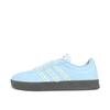 VL COURT 2.0 Little Orchid Lightweight Low Top Skateboard Shoes Unisex Blue White HQ1802(Team847-)