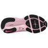 Nike Vomero 18 Pink Foam Hyper Pink Schwarz Damen HM6803-602