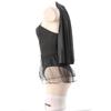 Anime Girl Convent Nun Uniform Women Cross Bodysuit Stockings Outfits Halloween Cosplay Costumes Underwear Role Play Lingerie