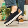 Men's Slip-on Espadrille Loafer Outdoor Sneakers Sport Shoes