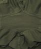 Geulamichi Nn Pants Crop Olive