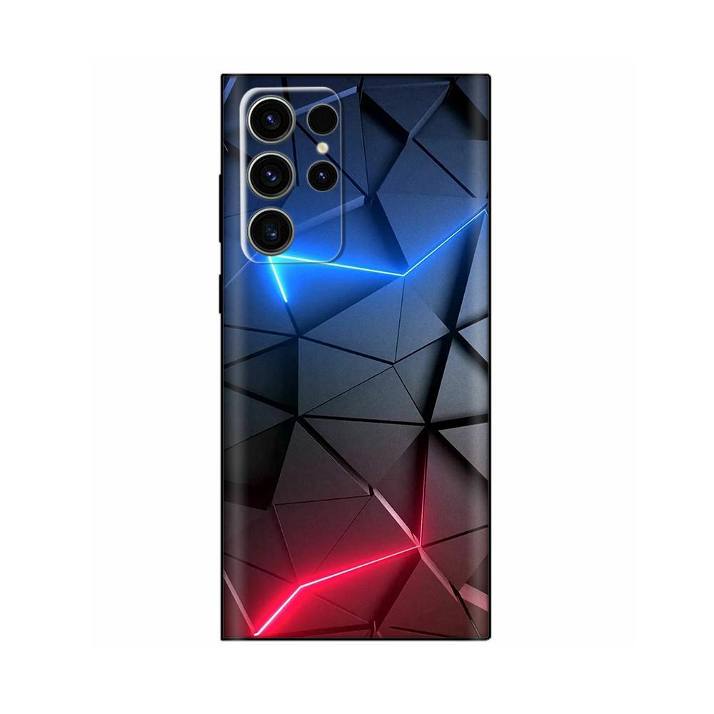 For Samsung S24 Ultra 5G Case S24 Plus Silicone Soft TPU Phone Case for Samsung Galaxy S24 Ultra S24+ Back Cover Coque Fundas