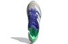 Adizero Prime X Adidas 'Sonic Ink Screaming Green' FZ2476