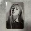 [USED] BLACKPINK Trading Card Rosé