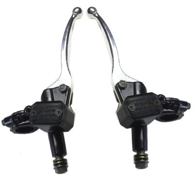 Motorrad Bremsen – Hebel, Seilzüge & Kabel für Motorräder