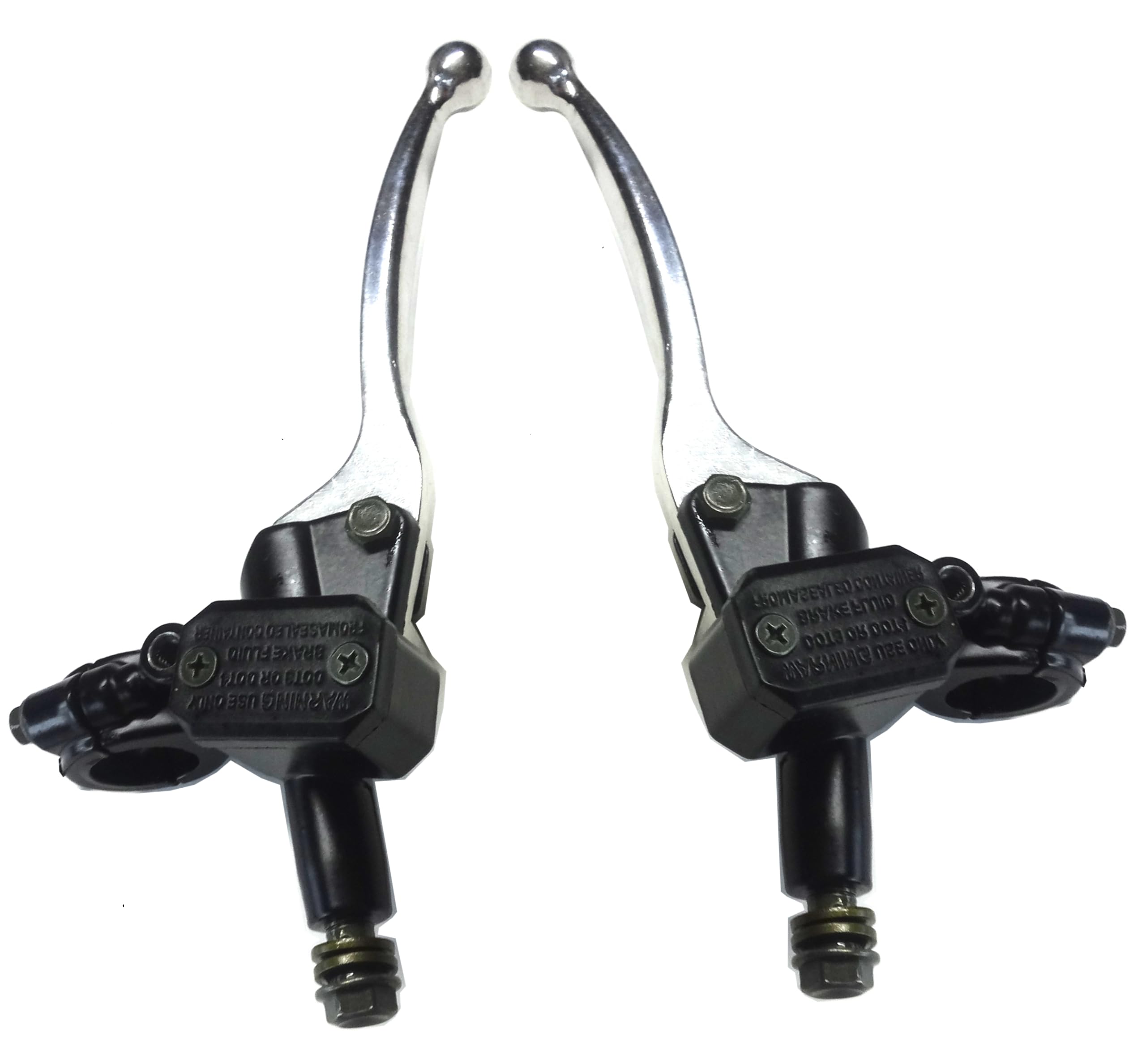 

Товар Piece of peace Цилиндр главного тормоза Yamaha Majesty Comaje 125 Передний и задний комплект