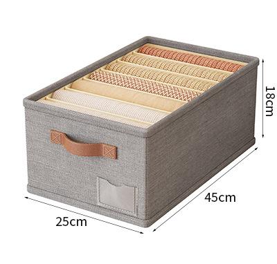 Xiaomi Folding Clothes Storage Box Dormitory Storage Box Multi-functional Wardrobe Storage Box Drawer Storage Box Cabinet Organizer450000