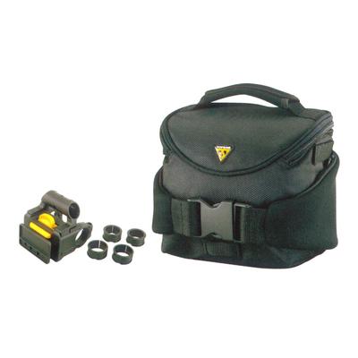 Brašna na řídítka TOPEAK Compact černá