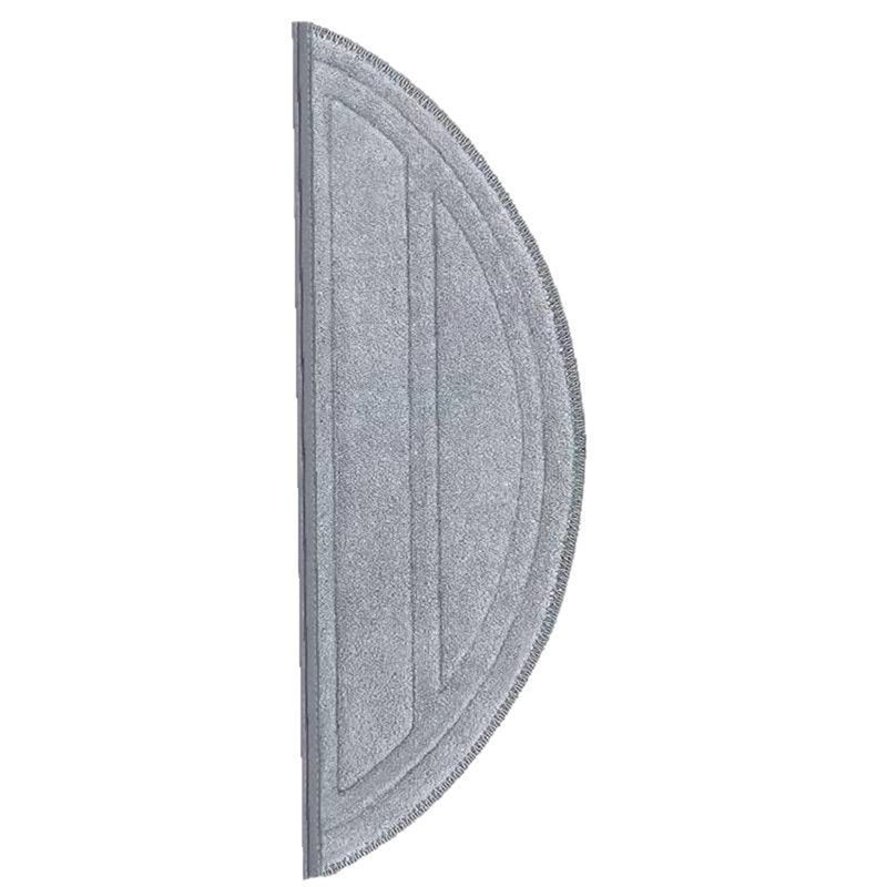 A13I-Mop Pad For Roborock Saros 10/S9 Maxv Ultra/S90ver/G30/A1460RR Accessories Kit Reusable Washable Mopping Cloth Accessories