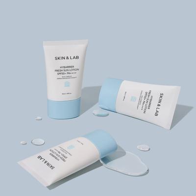 קרם הגנה מהשמש בעל חסם גבוה 50 מ"ל