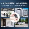 SEIWA Juego de Llaves Magnéticas Fuertes de Repuesto de Emergencia Oculta Caja Segura para Estuche de Coche, 2, Montaje, IMP398, Llave, Prevención, Seguridad, Caja, Garaje,